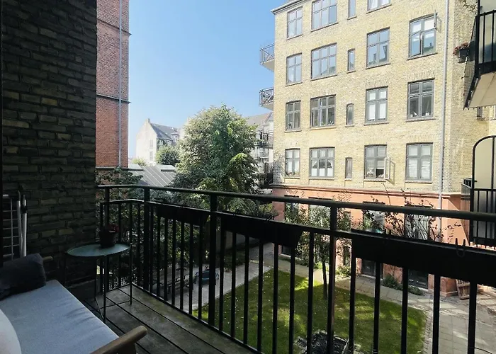 Apartmentincopenhagen Apartment 1653