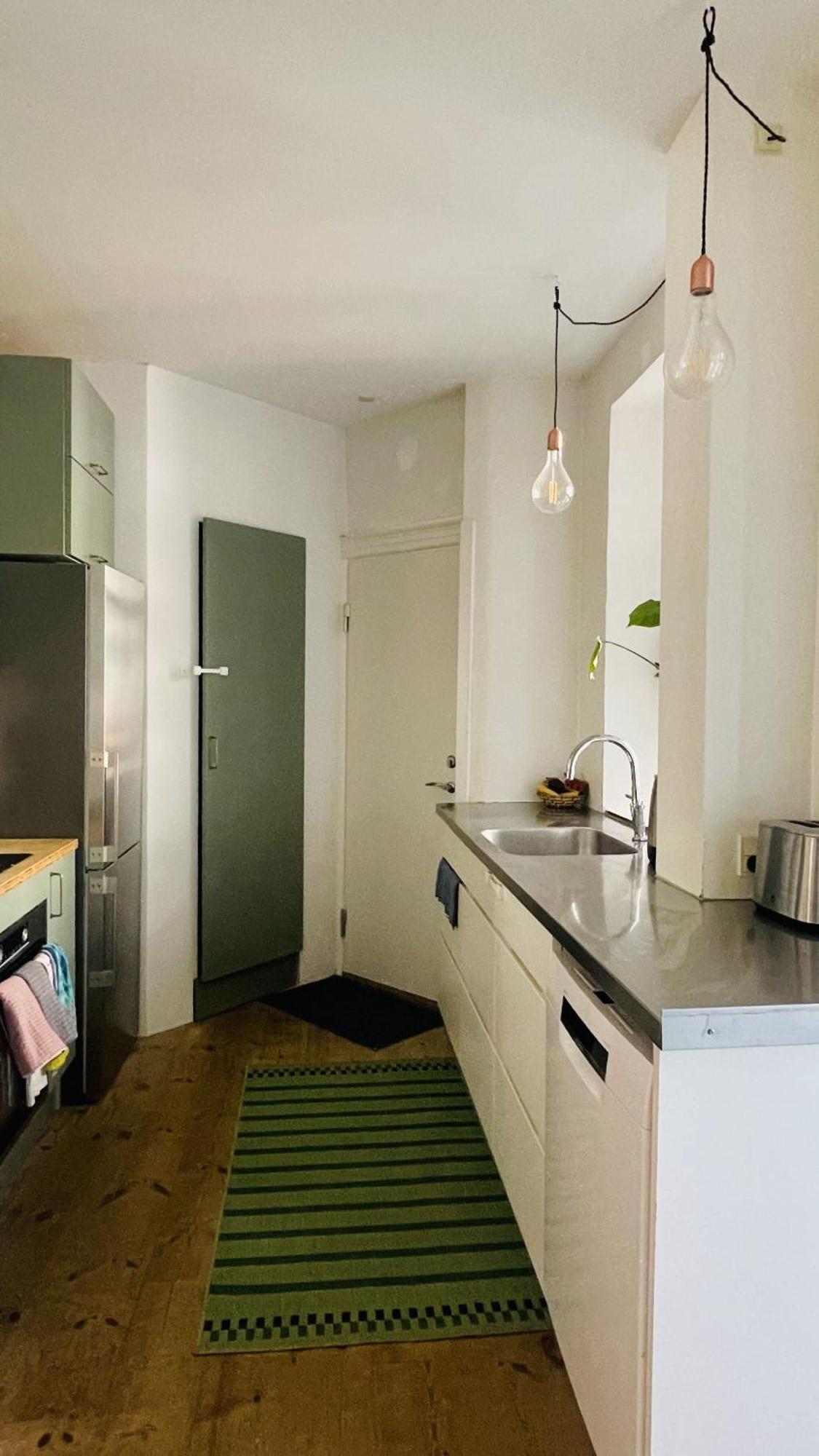 Apartmentincopenhagen 1653 Апартаменты