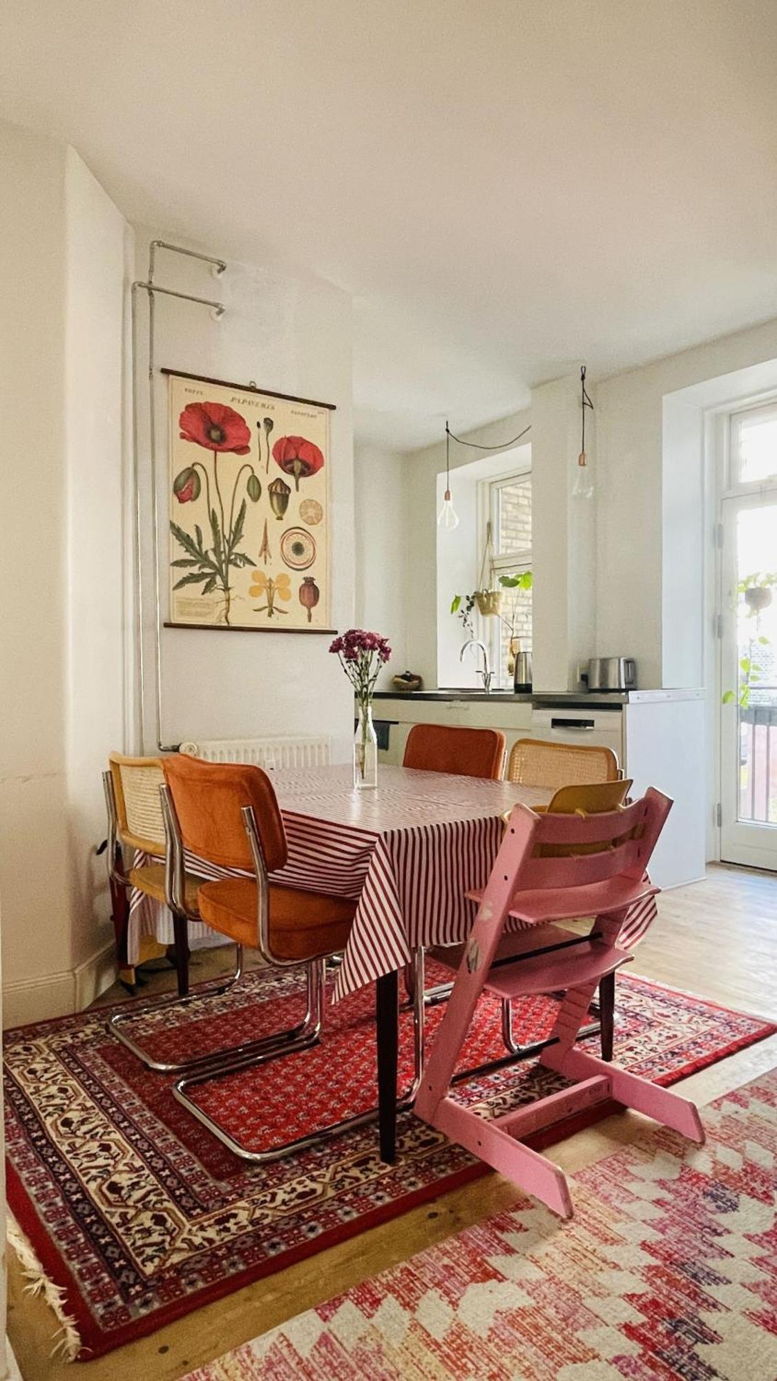 Apartmentincopenhagen 1653 Апартаменты Копенгаген