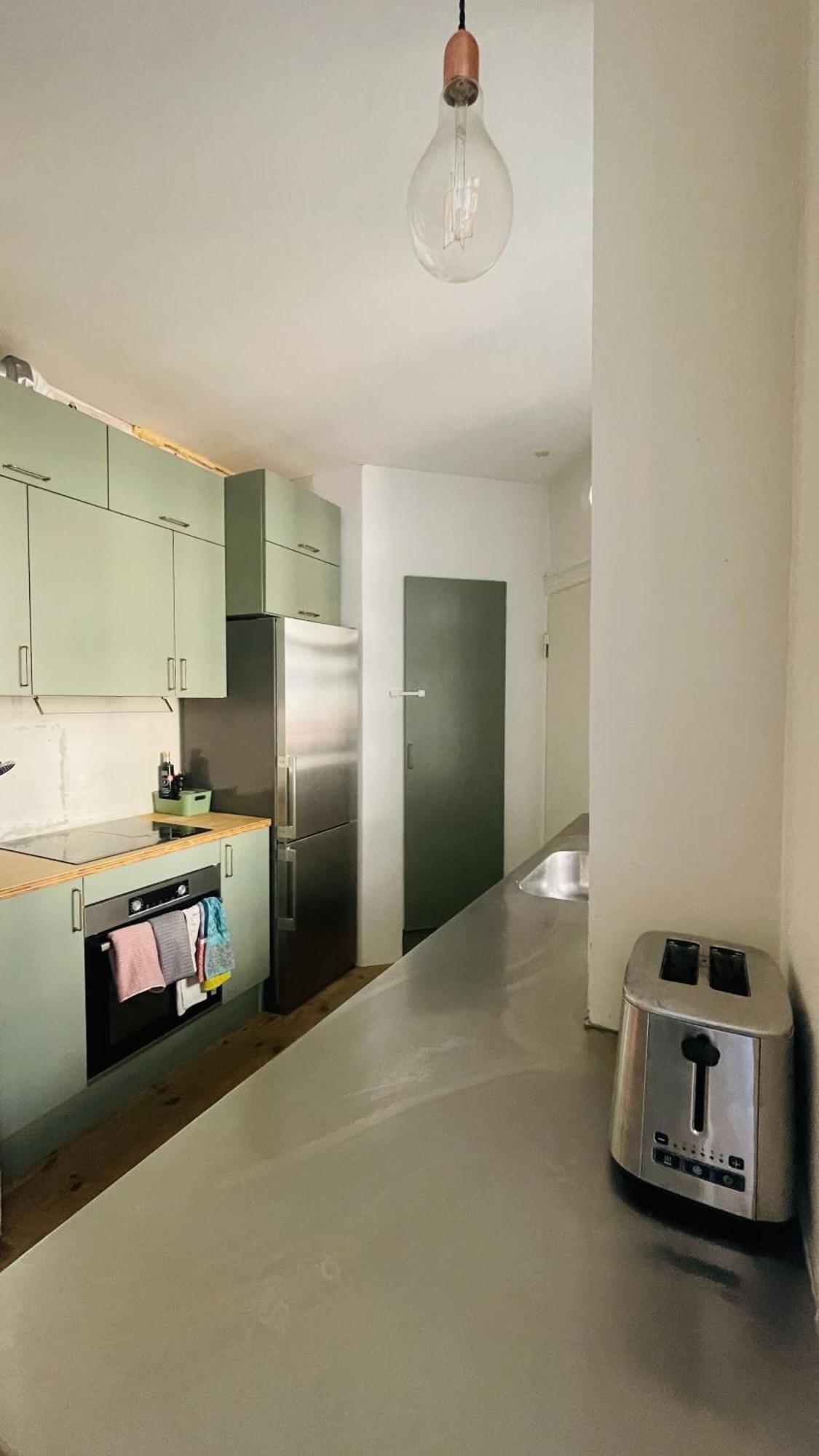 Apartmentincopenhagen 1653 Апартаменты